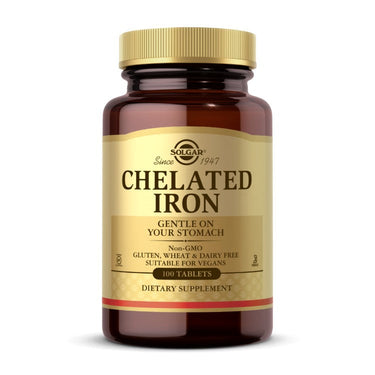 Chelated Iron - My Village Green